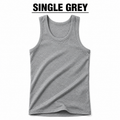 VEXO WEARS – Single Gray Vest