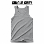 VEXO WEARS – Single Gray Vest