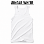 VEXO WEARS – Single Gray Vest