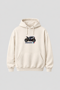 BMW Motorrad – Vexo Wears Hoodie