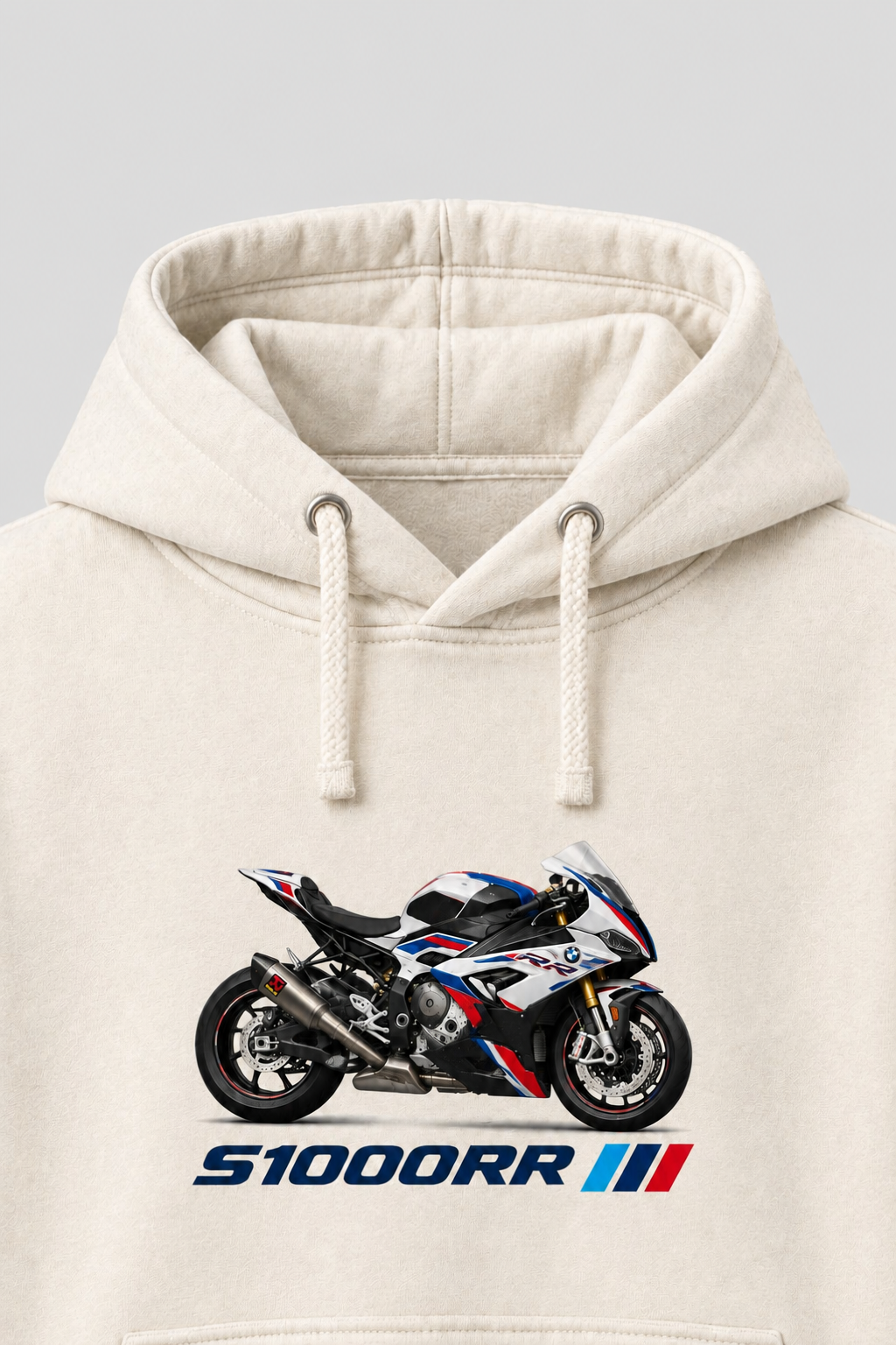 BMW Motorrad – Vexo Wears Hoodie