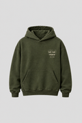 Lost In Music – Vexo Wears Hoodie